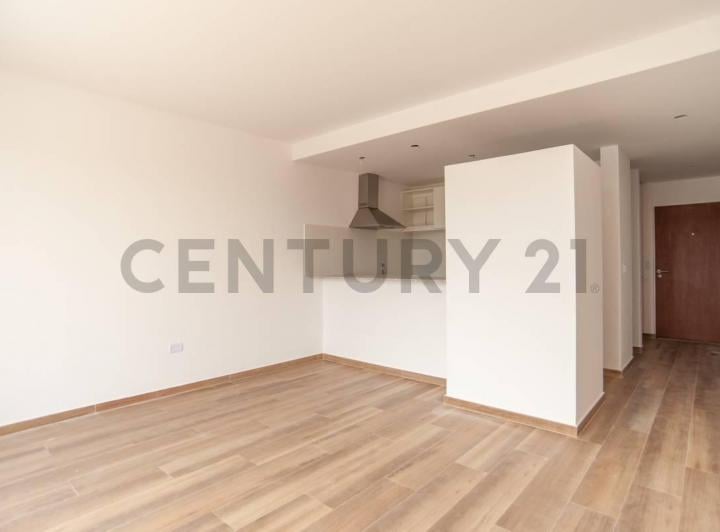 Departamento · 41m² · 1 Ambiente