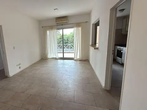 Departamento en Alquiler en Condominio Tortugas I, Countries y Barrios Cerrados en Escobar