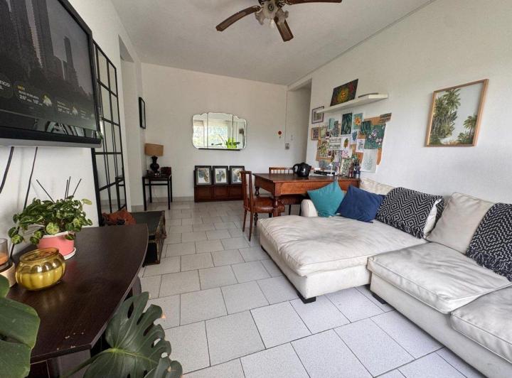 Departamento · 51m² · 3 Ambientes