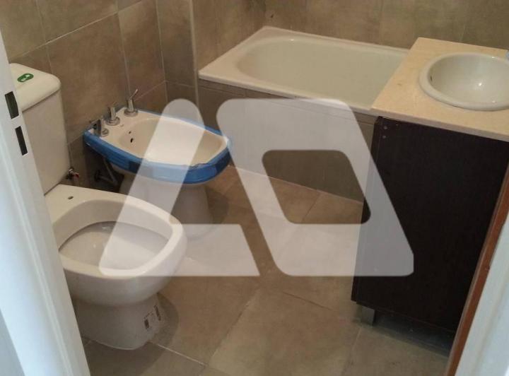 Departamento · 43m² · 2 Ambientes · 1 Cochera