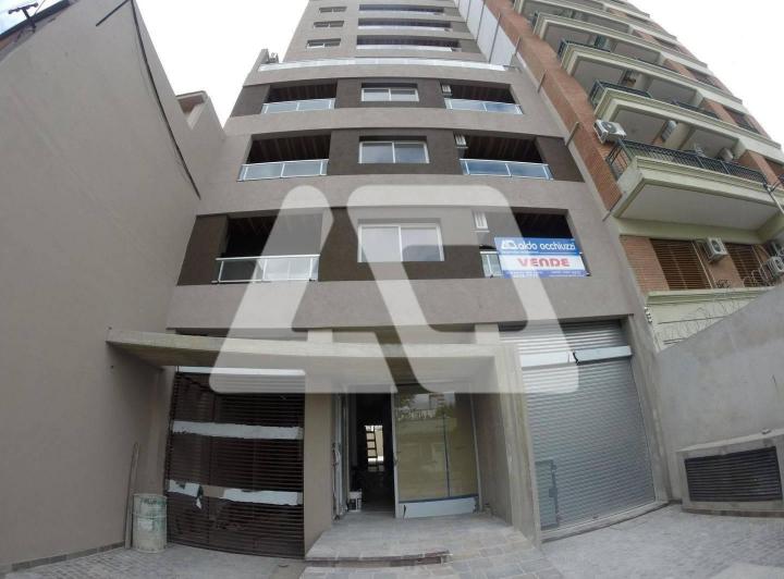 Departamento · 35m² · 1 Cochera