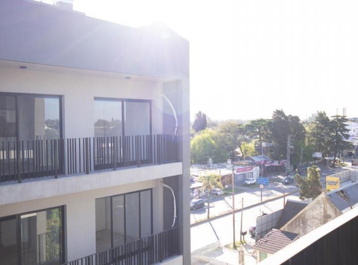 Departamento · 37m² · 2 Ambientes