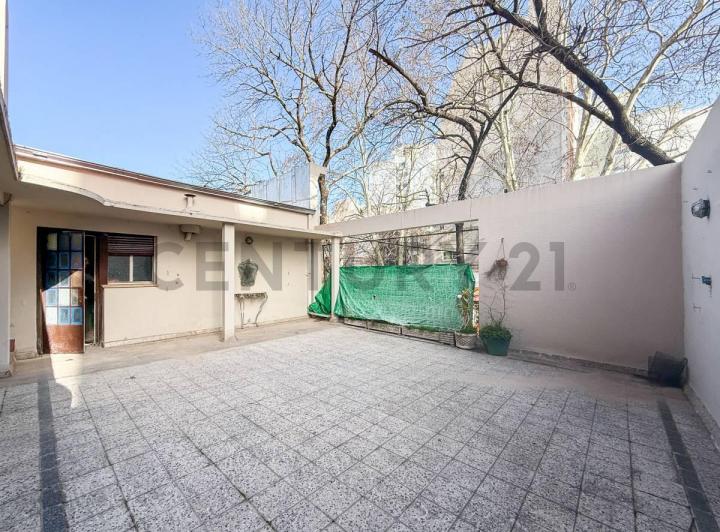 Departamento · 120m² · 5 Ambientes
