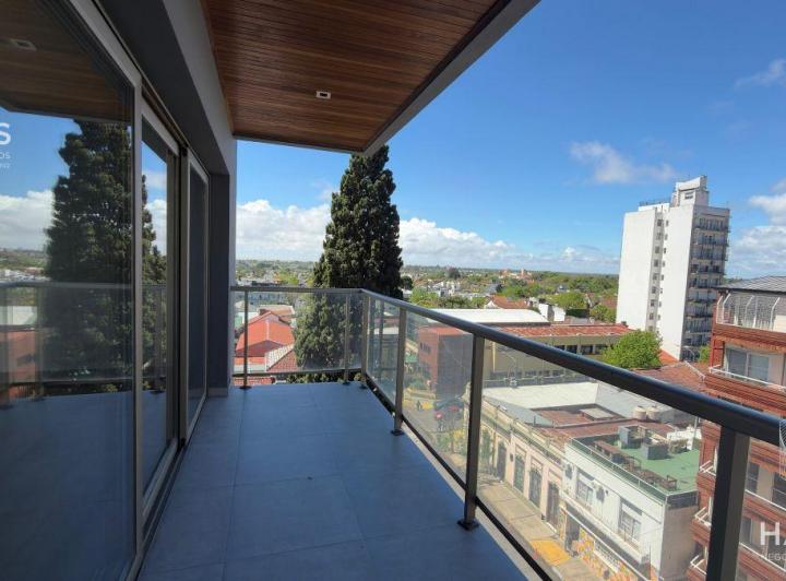 Departamento · 150m² · 4 Ambientes · 2 Cocheras