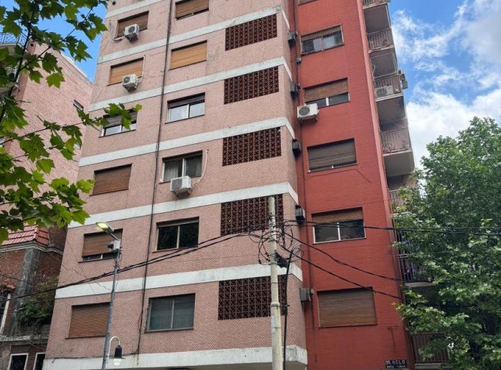 Departamento · 58m² · 3 Ambientes