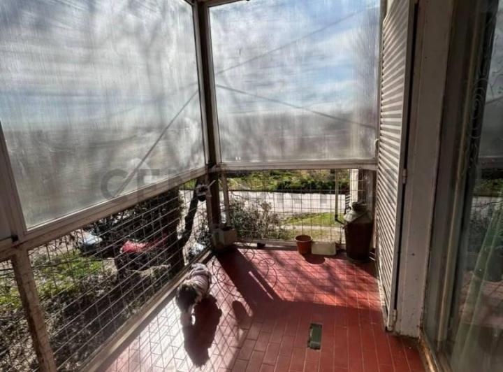 Departamento · 95m² · 6 Ambientes