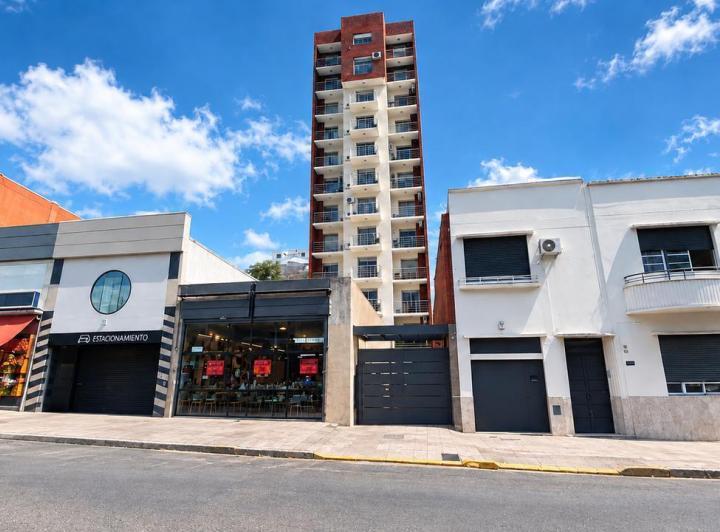Departamento · 31m² · 2 Ambientes