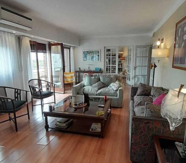 Departamento · 195m² · 6 Ambientes · 2 Cocheras