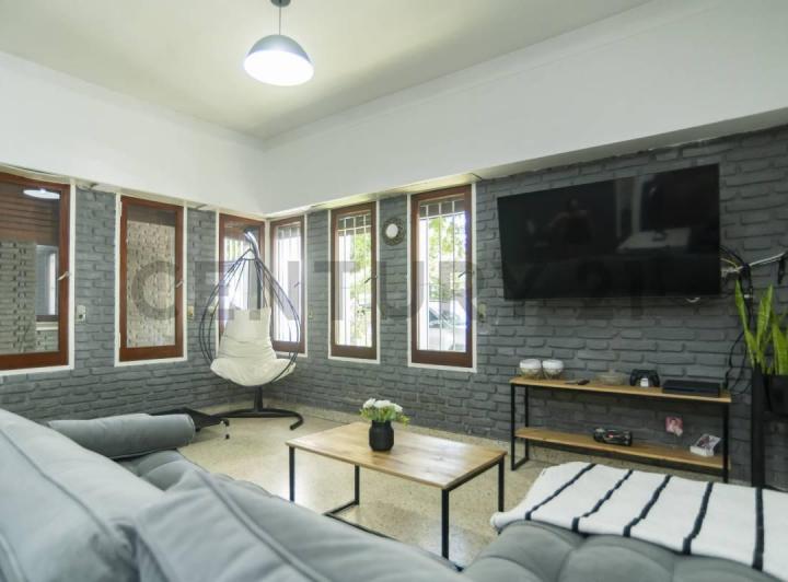 Departamento · 86m² · 3 Ambientes · 1 Cochera