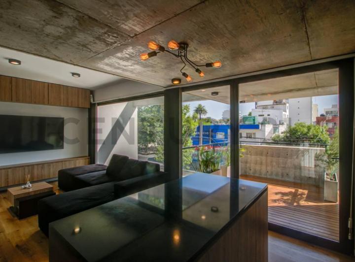 Departamento · 69m² · 3 Ambientes