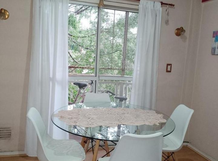 Departamento · 65m² · 3 Ambientes · 1 Cochera