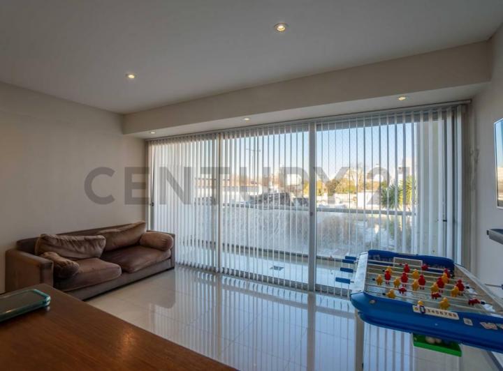 Departamento · 56m² · 4 Ambientes