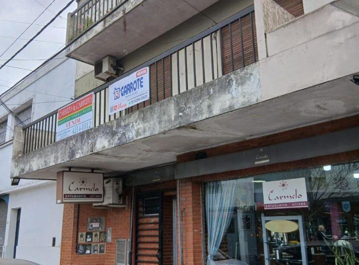 Departamento · 43m² · 2 Ambientes