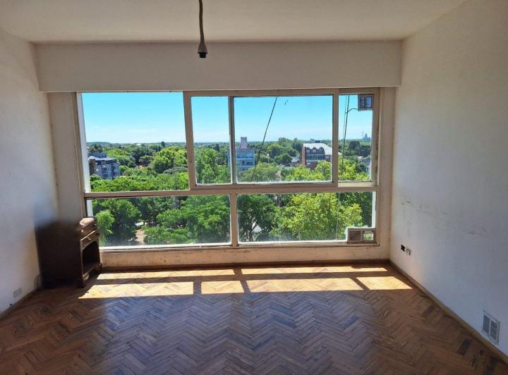 Departamento · 38m² · 2 Ambientes