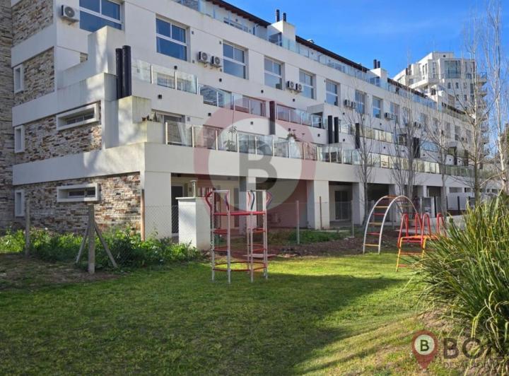 Departamento · 80m² · 3 Ambientes