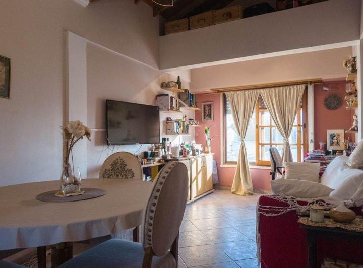 Departamento · 35m² · 2 Ambientes · 1 Cochera