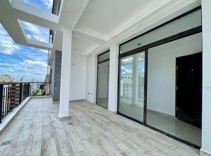 Departamento · 88m² · 3 Ambientes