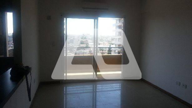 Departamento · 50m² · 2 Ambientes