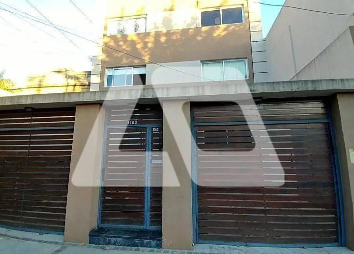 Departamento · 45m² · 2 Ambientes