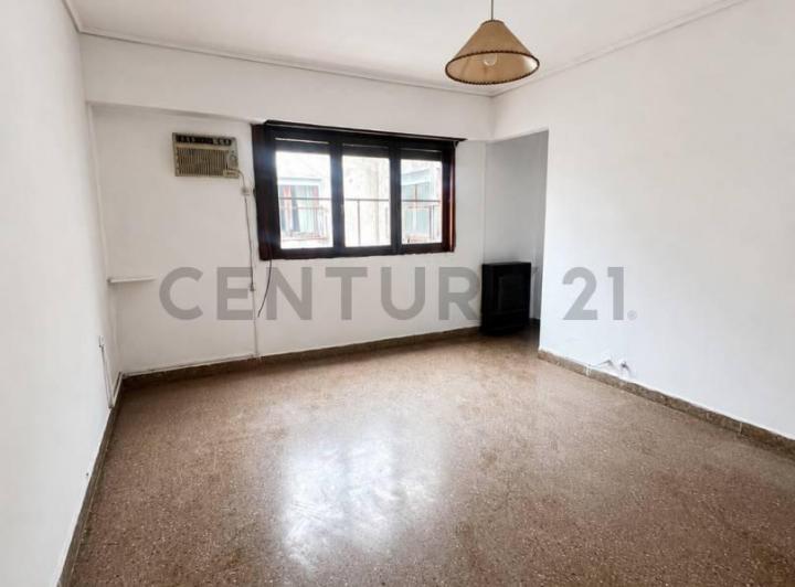 Departamento · 49m² · 2 Dormitorios