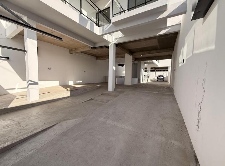 Departamento · 48m² · 2 Ambientes · 1 Cochera