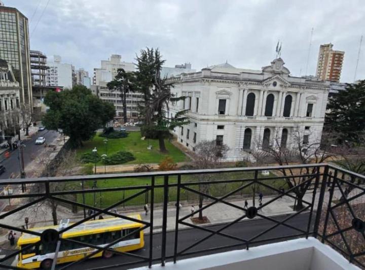 Departamento · 63m² · 3 Ambientes