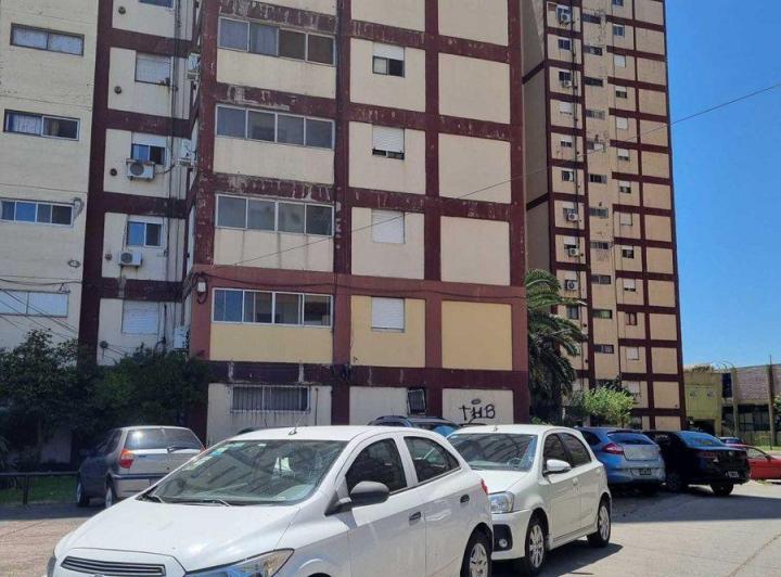 Departamento · 52m² · 3 Ambientes