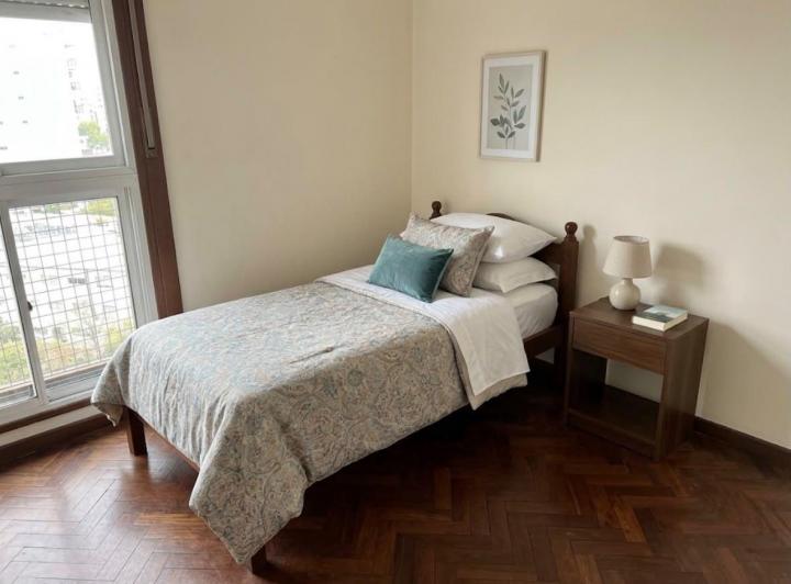 Departamento · 82m² · 3 Dormitorios · 1 Cochera