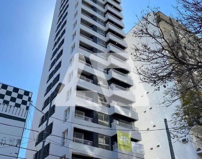 Departamento · 40m² · 2 Ambientes