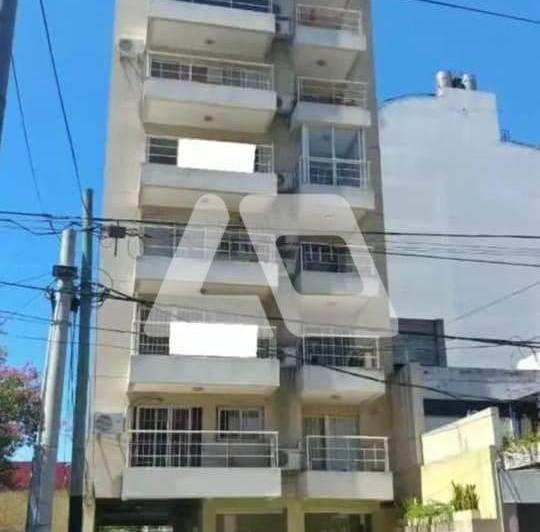 Departamento · 64m² · 3 Ambientes · 1 Cochera