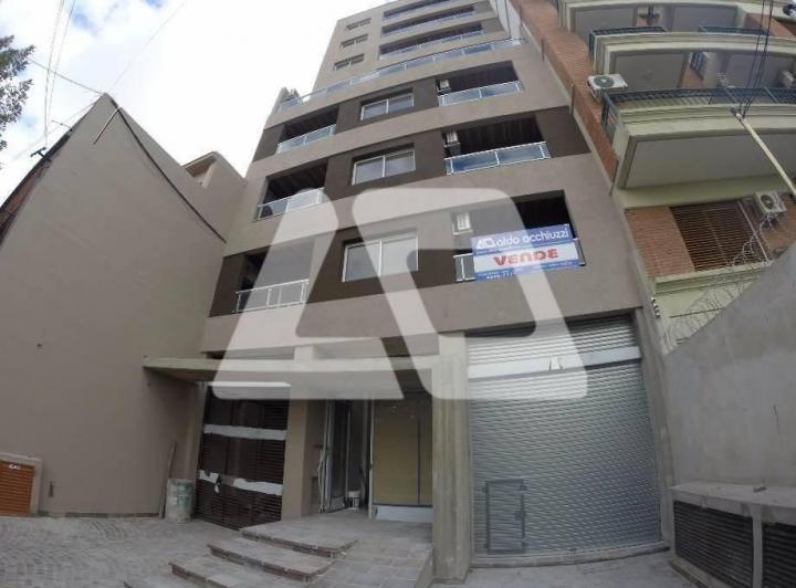 Departamento · 35m² · 1 Ambiente · 1 Cochera