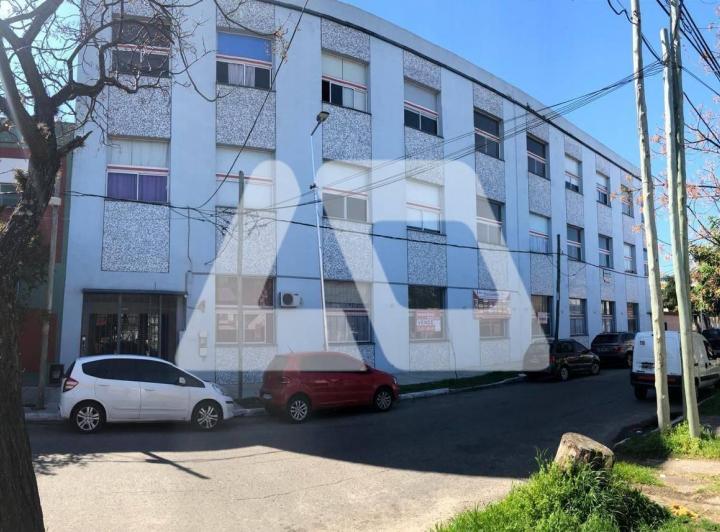 Departamento · 53m² · 2 Ambientes