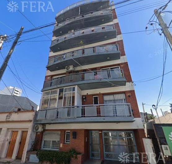 Departamento · 62m² · 3 Ambientes · 1 Cochera