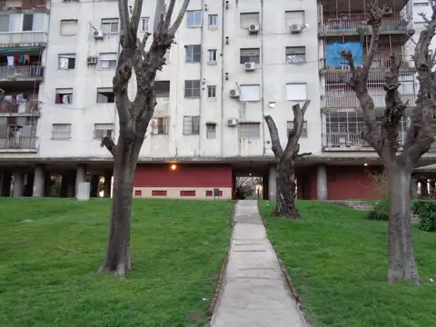 Departamento en Venta en Ciudad Madero, Partido de La Matanza