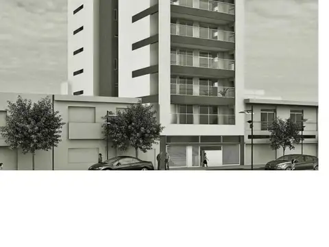 Departamento en Venta en La Plata, Partido de La Plata