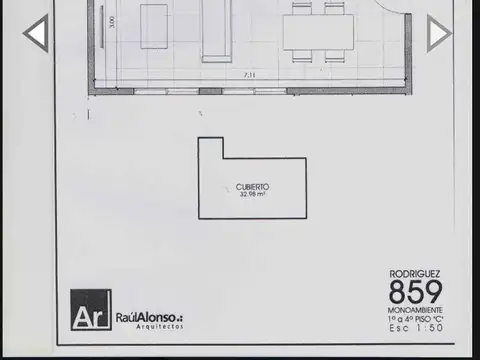 Departamento en Venta en Monte Grande, Partido de Esteban Echeverría