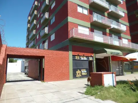 Departamento en Venta en San Clemente del Tuyu, Partido de La Costa
