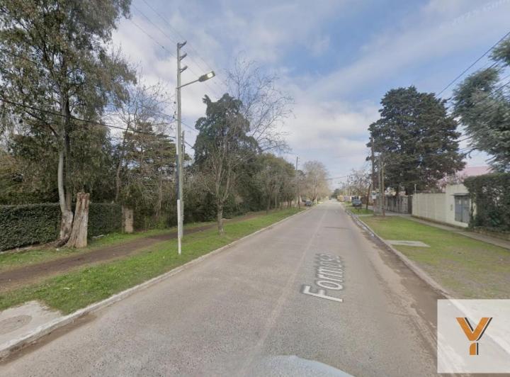 Departamento · 35m² · 2 Ambientes · 1 Cochera