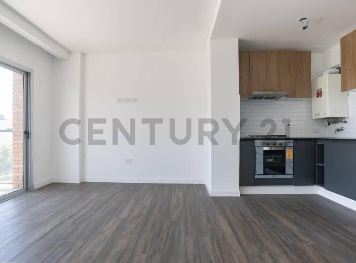 Departamento · 65m² · 3 Ambientes · 1 Cochera