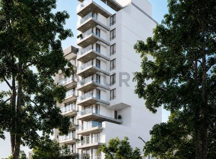 Departamento · 1m² · 2 Ambientes