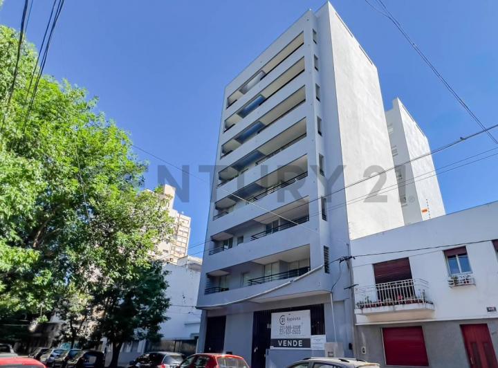 Departamento · 52m² · 2 Ambientes