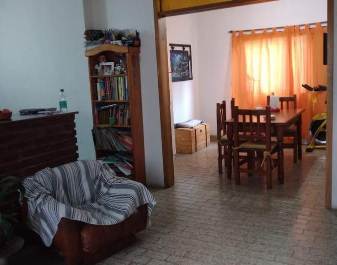 Departamento · 71m² · 3 Ambientes