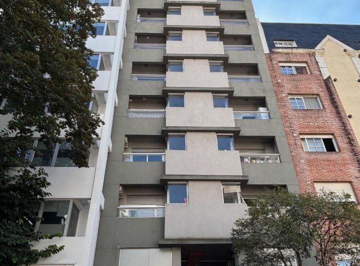Departamento · 45m² · 3 Ambientes