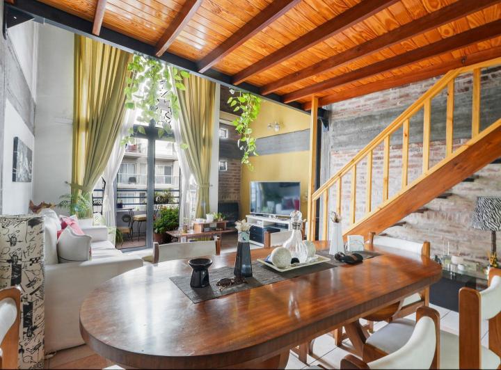 Departamento · 48m² · 2 Ambientes