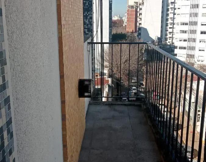 Departamento · 80m² · 3 Ambientes