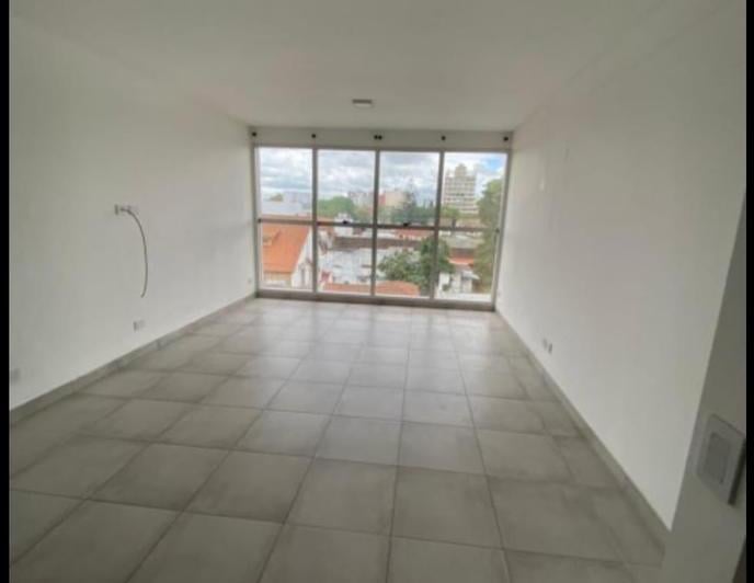 Departamento · 40m² · 1 Ambiente · 1 Cochera