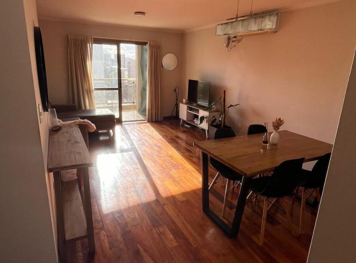 Departamento · 52m² · 2 Ambientes · 1 Cochera