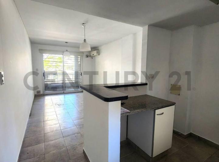 Departamento · 43m² · 2 Ambientes