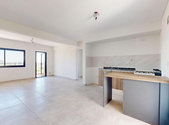 Departamento · 74m² · 3 Ambientes