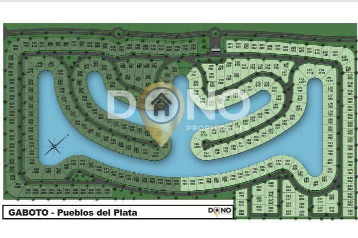 Terreno · 700m²